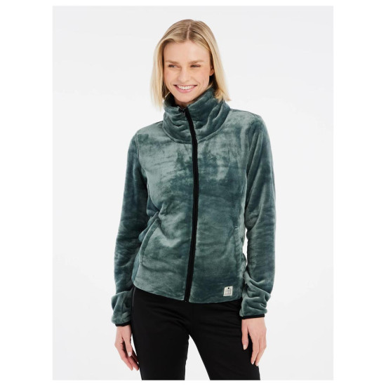 Protest Γυναικεία ζακέτα Vance Full Zip Top